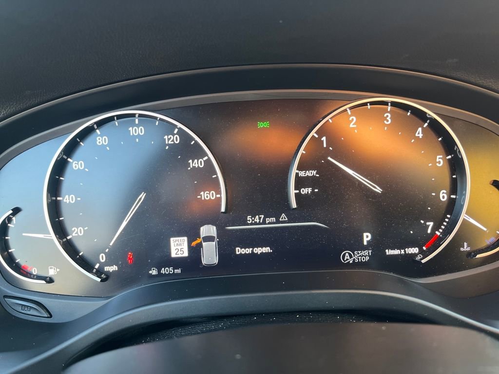 Used 2020 BMW X3 xDrive30i w/ Convenience Package image 15