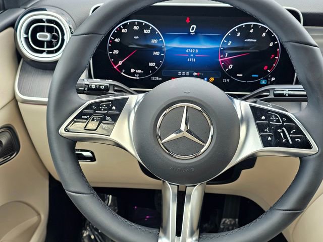 Certified 2026 Mercedes-Benz GLC 300 4MATIC image 30