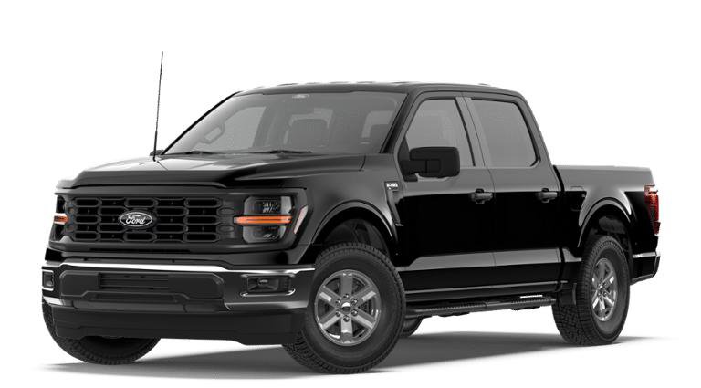 New 2026 Ford F150 XL w/ Equipment Group 103A High RWD image 23
