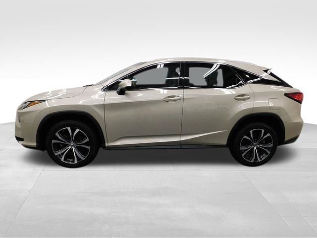 Used 2017 Lexus RX 350 FWD w/ Premium Package image 6