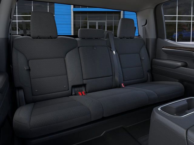 New 2026 GMC Sierra 1500 Elevation w/ X31 Off-Road Package AWD/4WD image 20