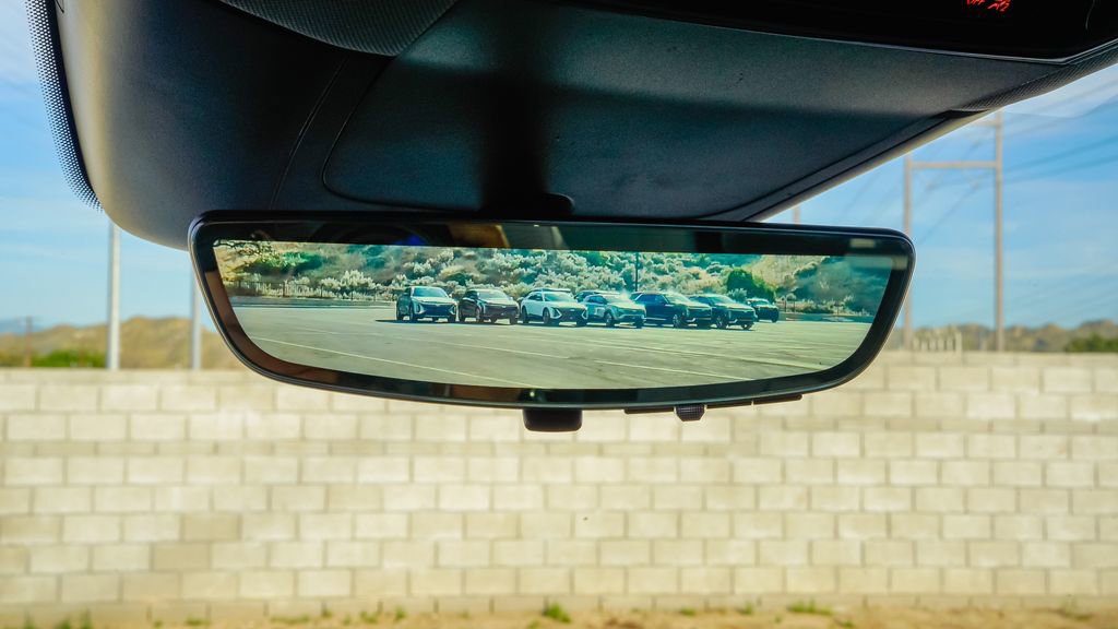 New 2026 Cadillac Escalade IQL Sport 1 image 26