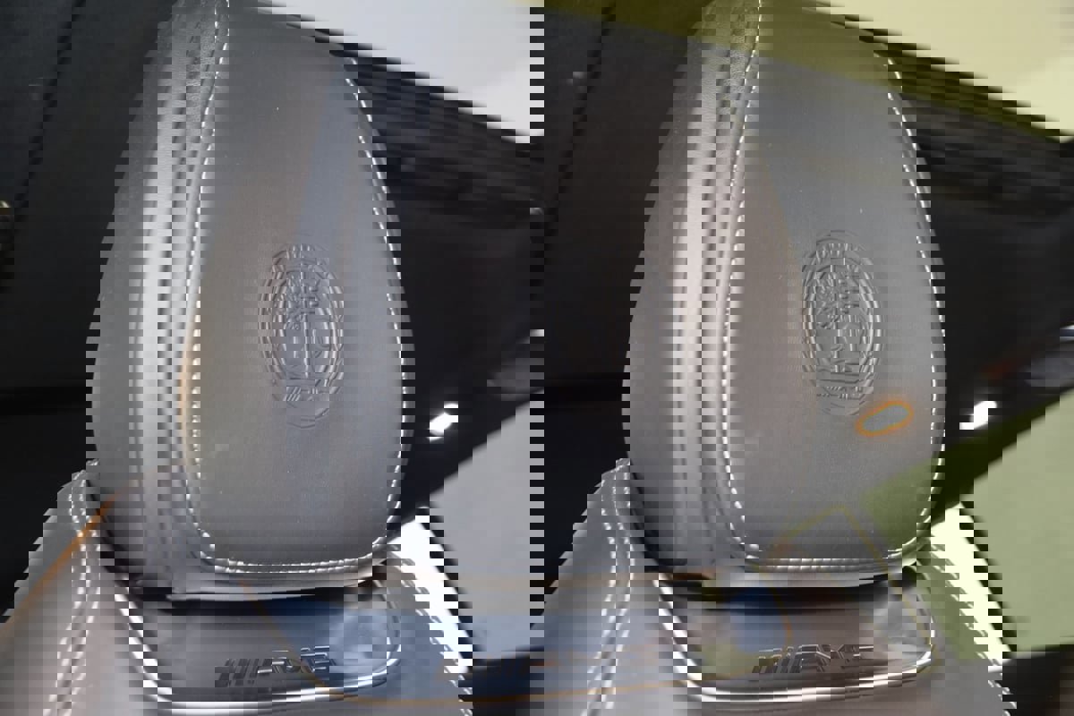 Used 2019 Mercedes-Benz AMG GT 63 S image 15