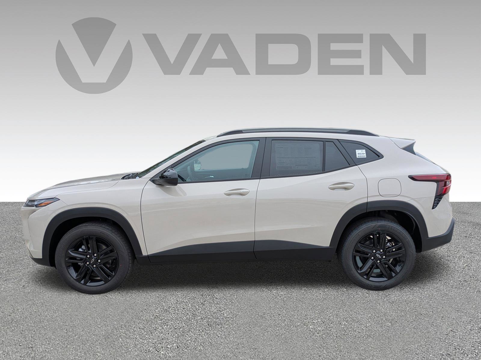 New 2026 Chevrolet Trax ACTIV image 27