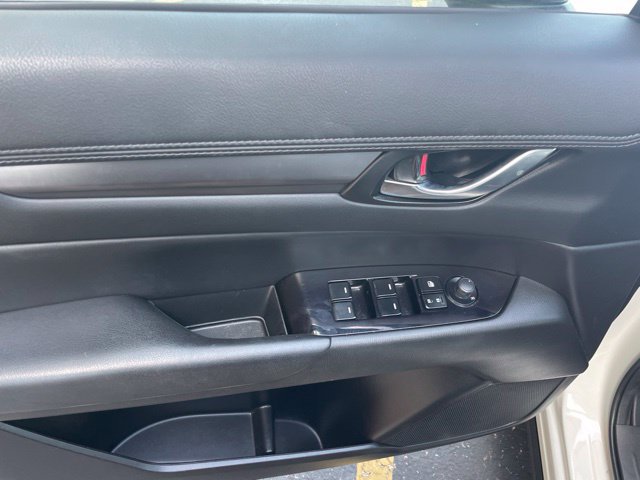 Used 2021 MAZDA CX-5 Touring FWD image 20