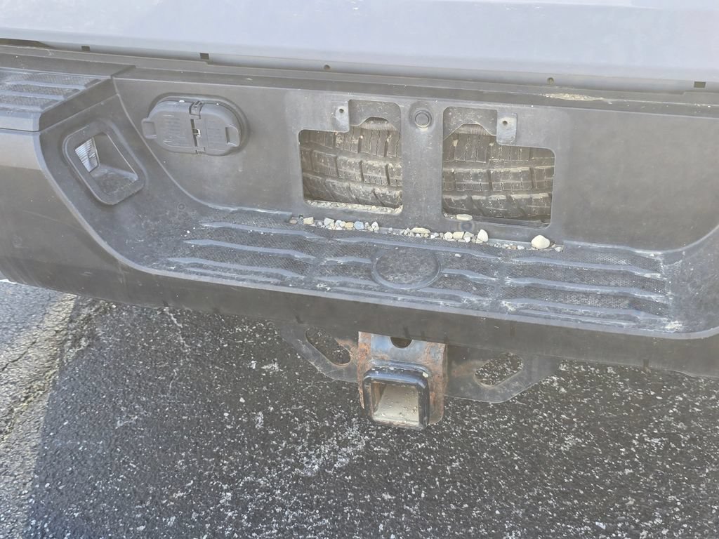 Used 2020 Toyota Tundra SR5 AWD/4WD image 11