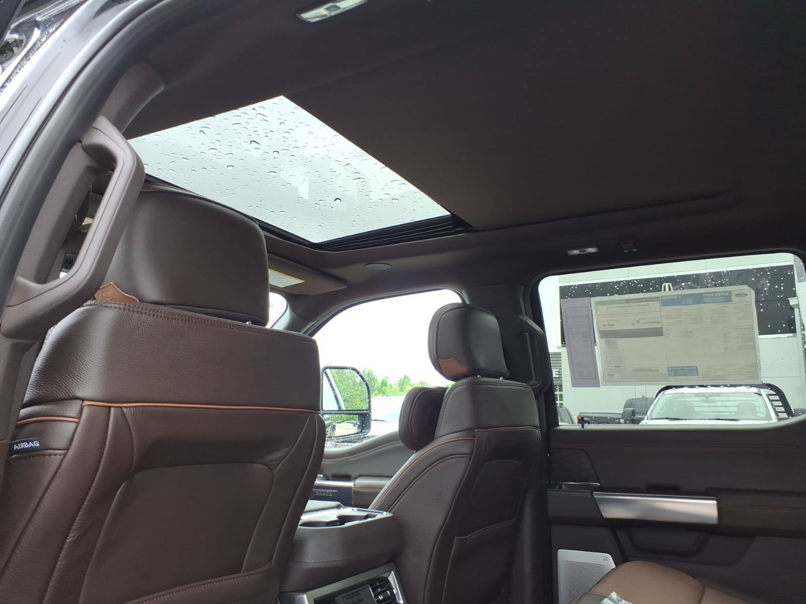 New 2026 Ford F350 King Ranch AWD/4WD image 10