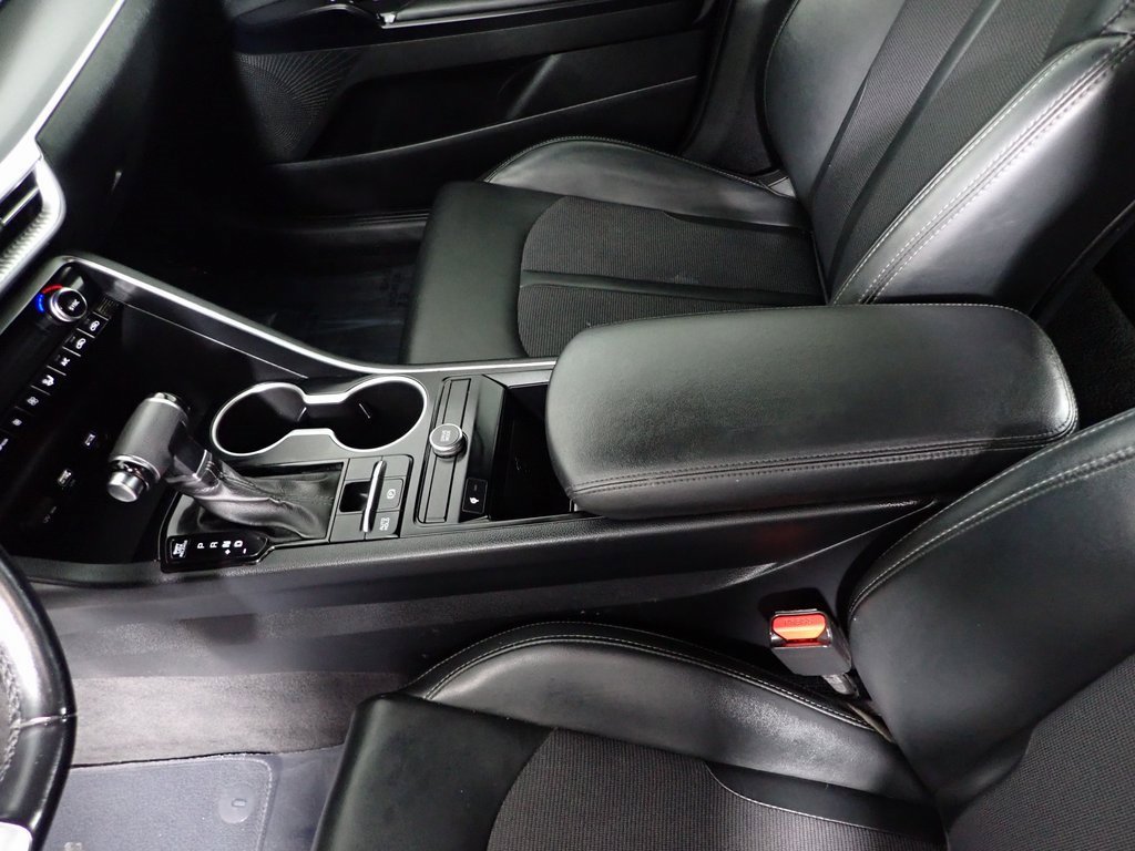 Used 2022 Kia K5 GT-Line image 26