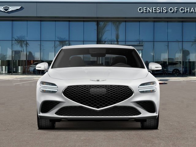 New 2026 Genesis G70 2.5T image 6