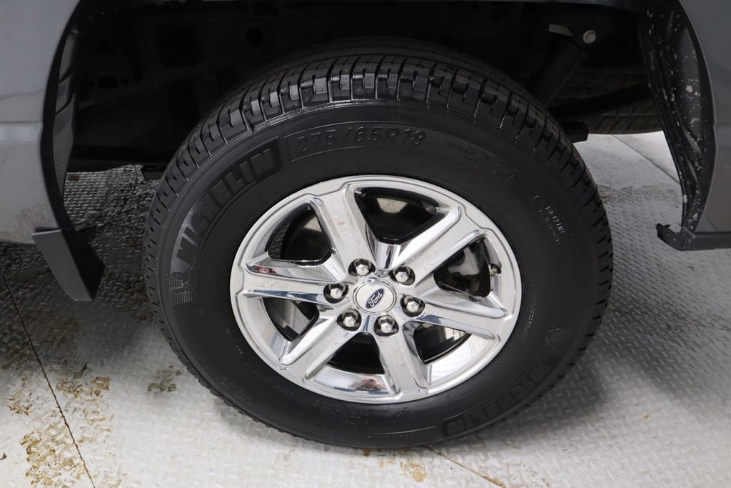 Used 2024 Ford F150 XLT image 19