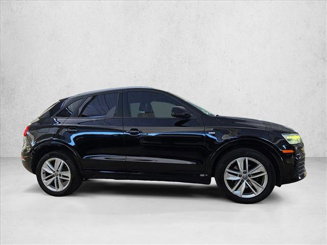 Used 2018 Audi Q3 2.0T Premium video 4