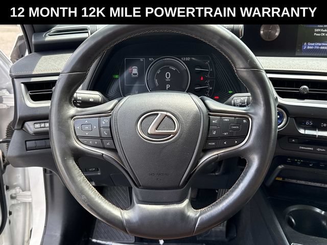 Used 2020 Lexus UX 250h w/ Premium Package AWD/4WD image 19