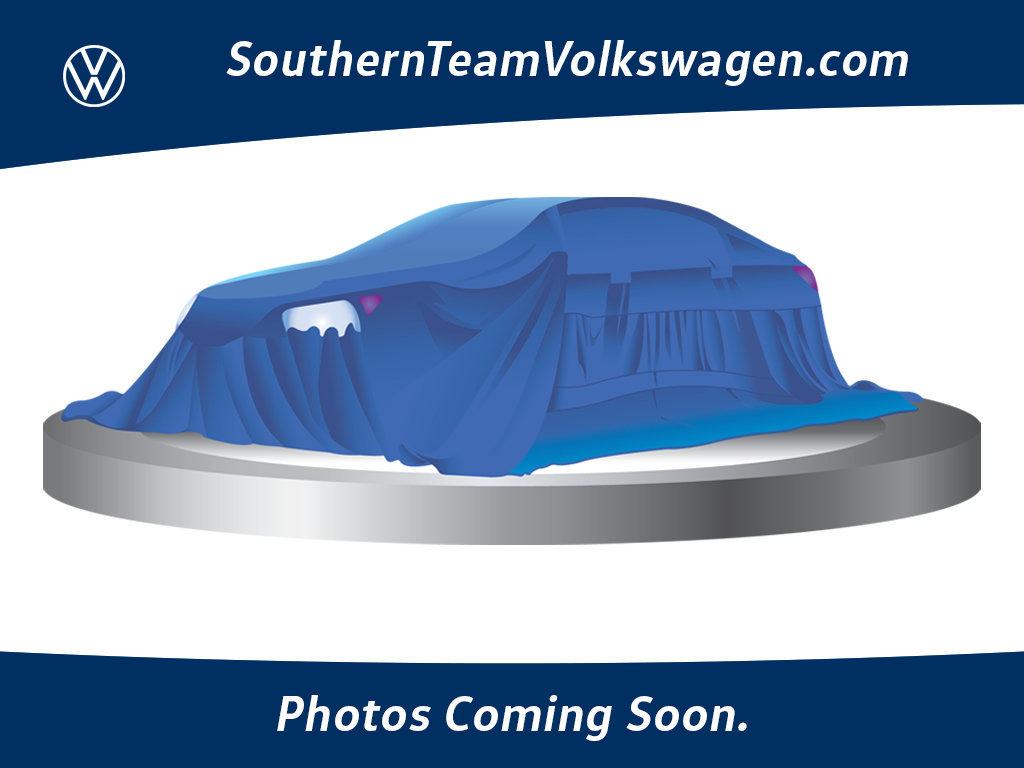 New 2026 Volkswagen Tiguan SEL R-Line AWD/4WD image 1