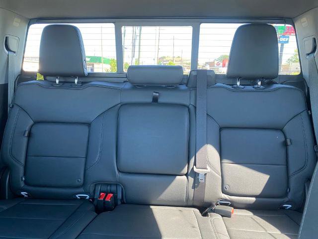 Used 2023 Chevrolet Silverado 1500 RST w/ All Star Edition Plus AWD/4WD image 26