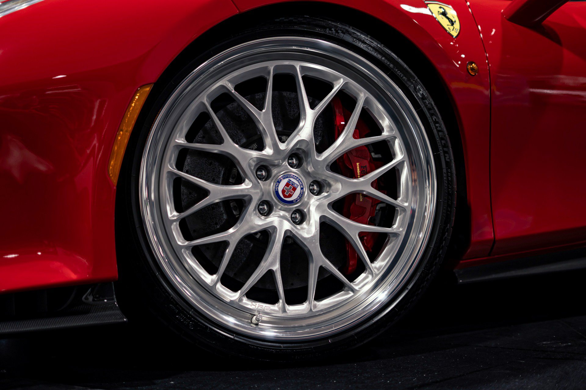 Used 2020 Ferrari 488 Pista Spider RWD image 67