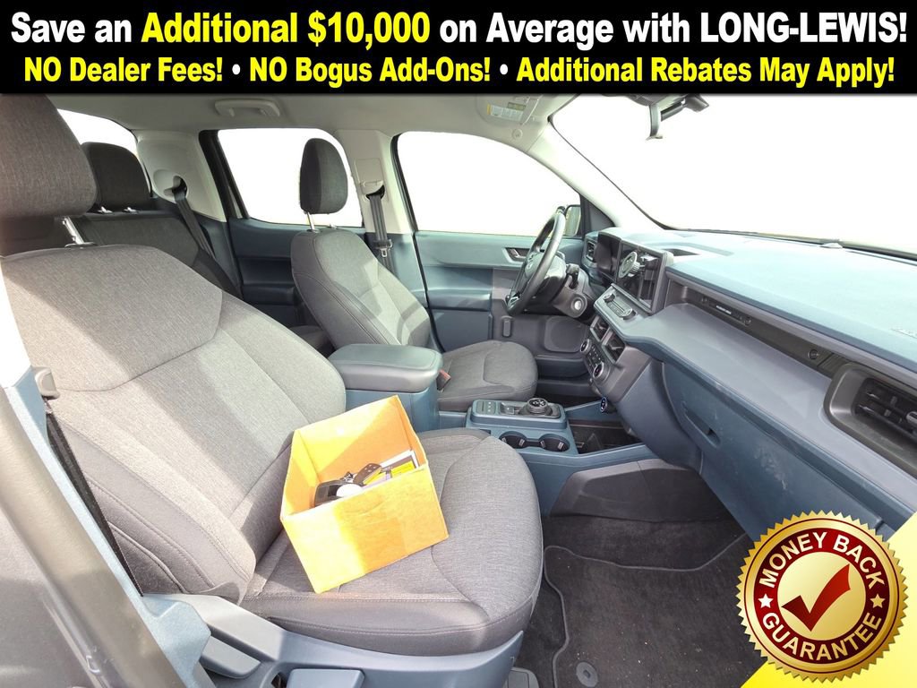 Used 2024 Ford Maverick XLT w/ XLT Luxury Package image 22