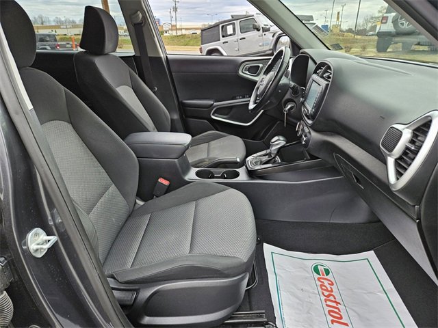 Used 2020 Kia Soul X-Line image 15