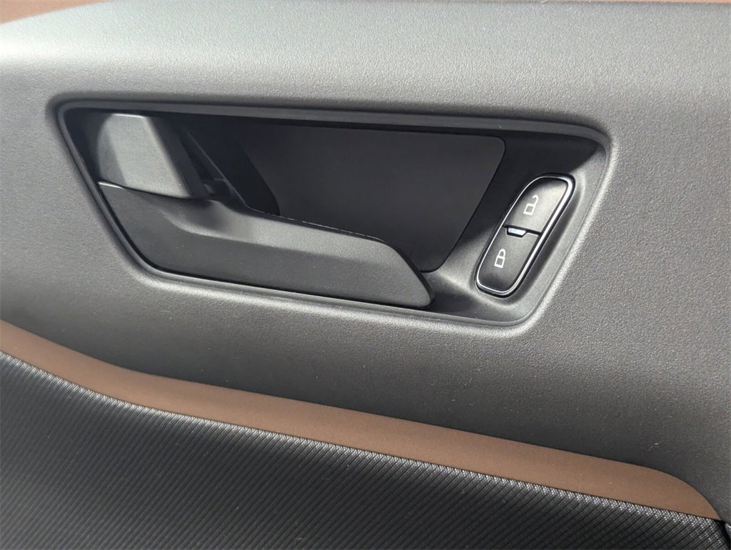 Used 2021 Ford Bronco Sport Badlands w/ Badlands Package image 14