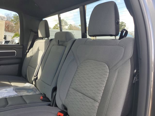 New 2026 RAM 1500 Big Horn image 16