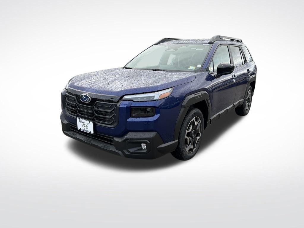 New 2026 Subaru Outback Touring image 4