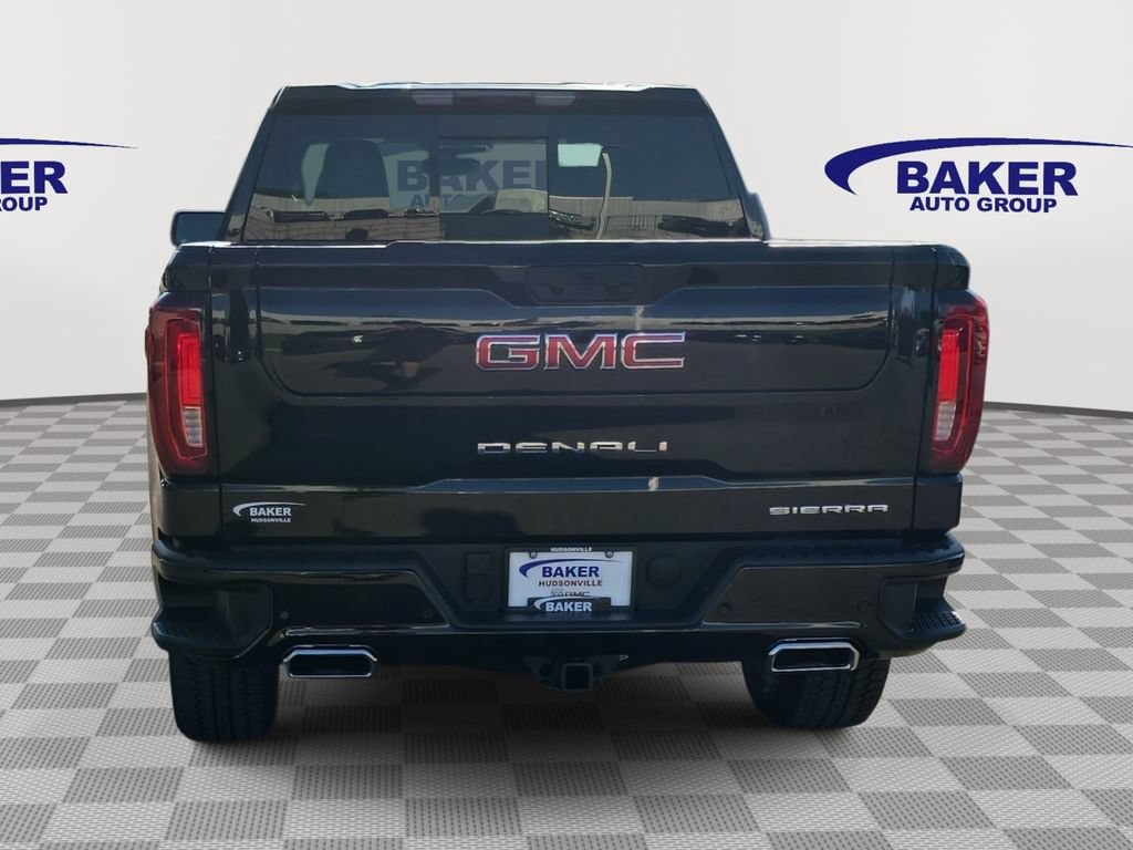 New 2026 GMC Sierra 1500 Denali AWD/4WD image 6