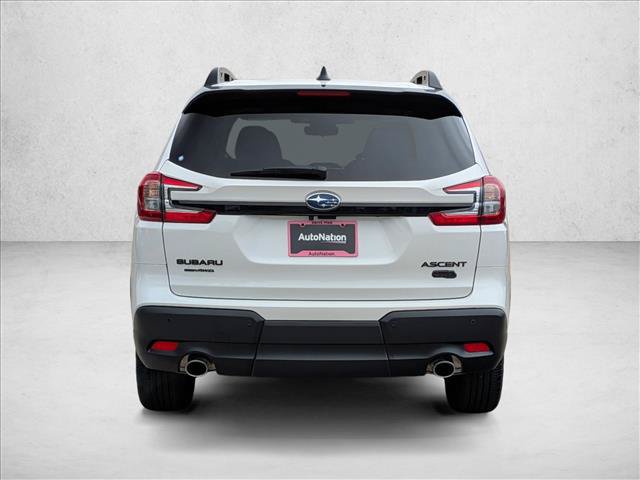 New 2026 Subaru Ascent Bronze Edition AWD/4WD image 8