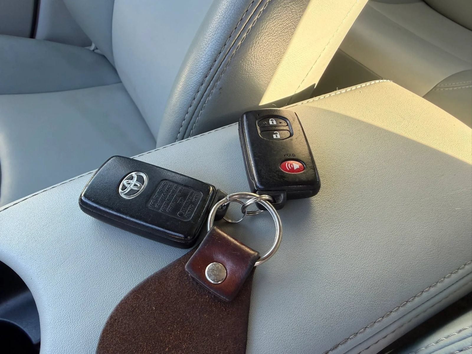 Used 2012 Toyota Prius Four FWD image 25