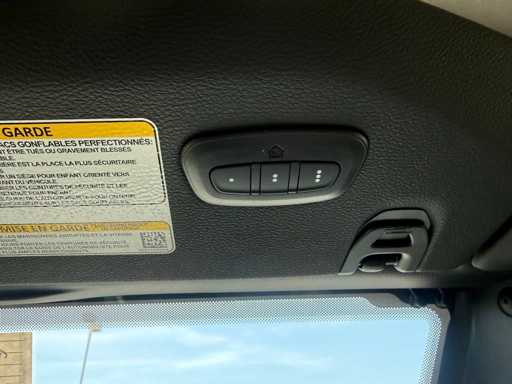 New 2026 Jeep Wrangler Unlimited Sport AWD/4WD image 33