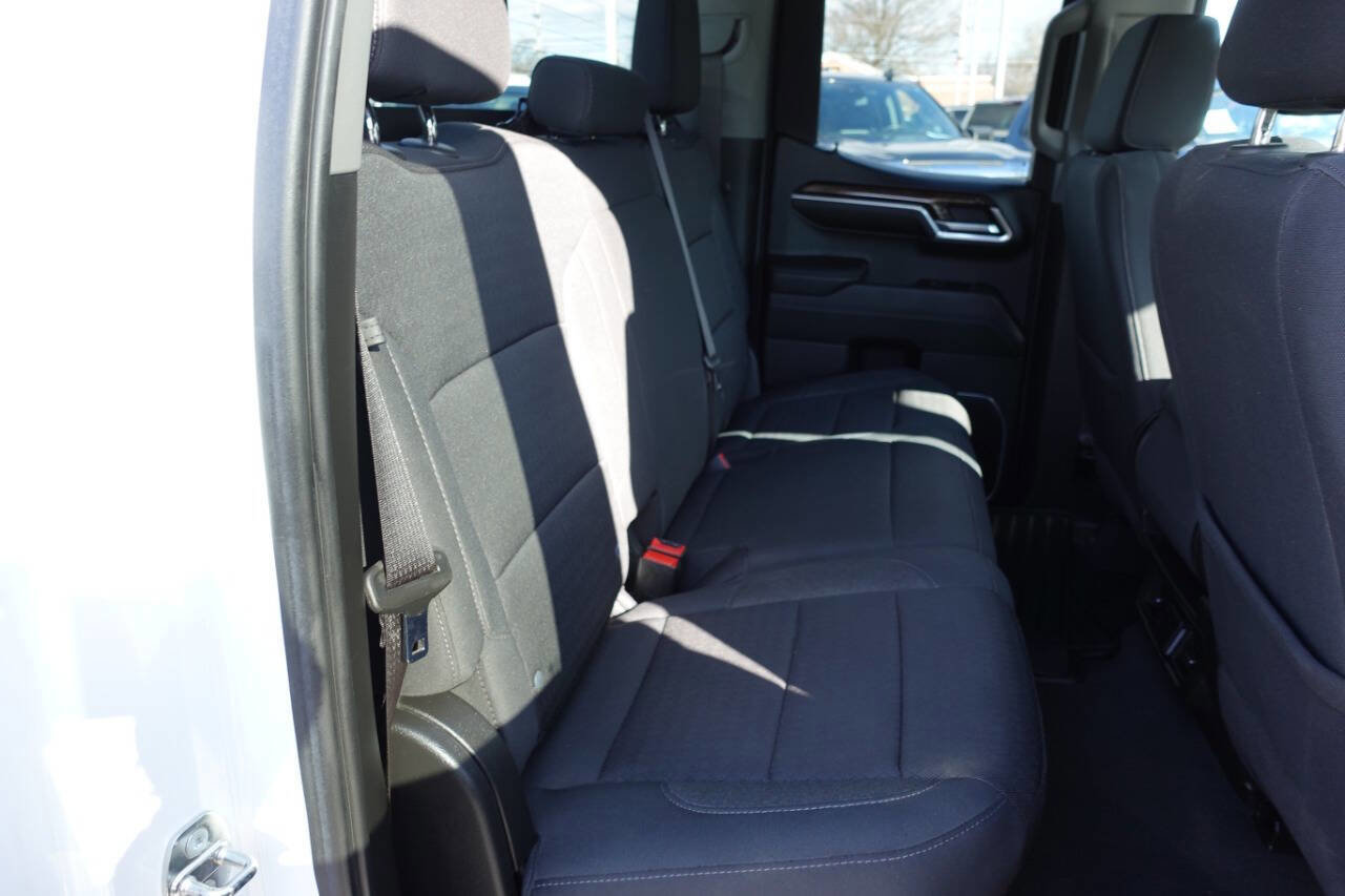 Used 2023 GMC Sierra 1500 Elevation AWD/4WD image 27