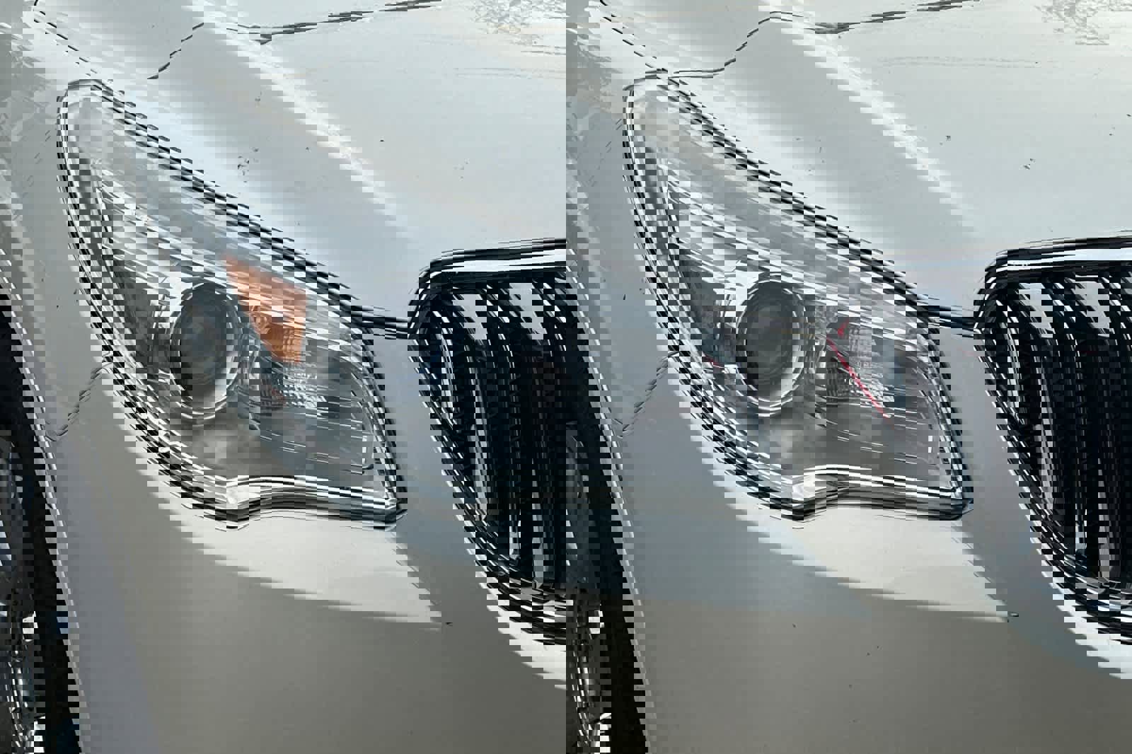 Used 2013 Buick Enclave Premium w/ Trailering Provision Package image 8