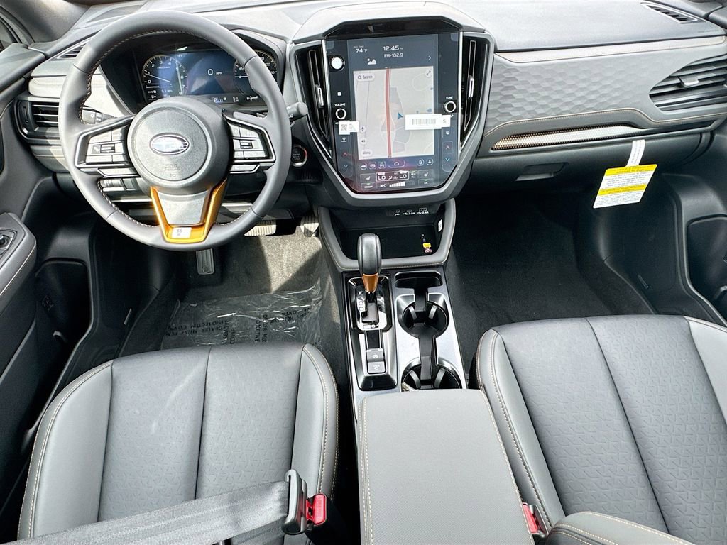 New 2026 Subaru Forester Wilderness image 27