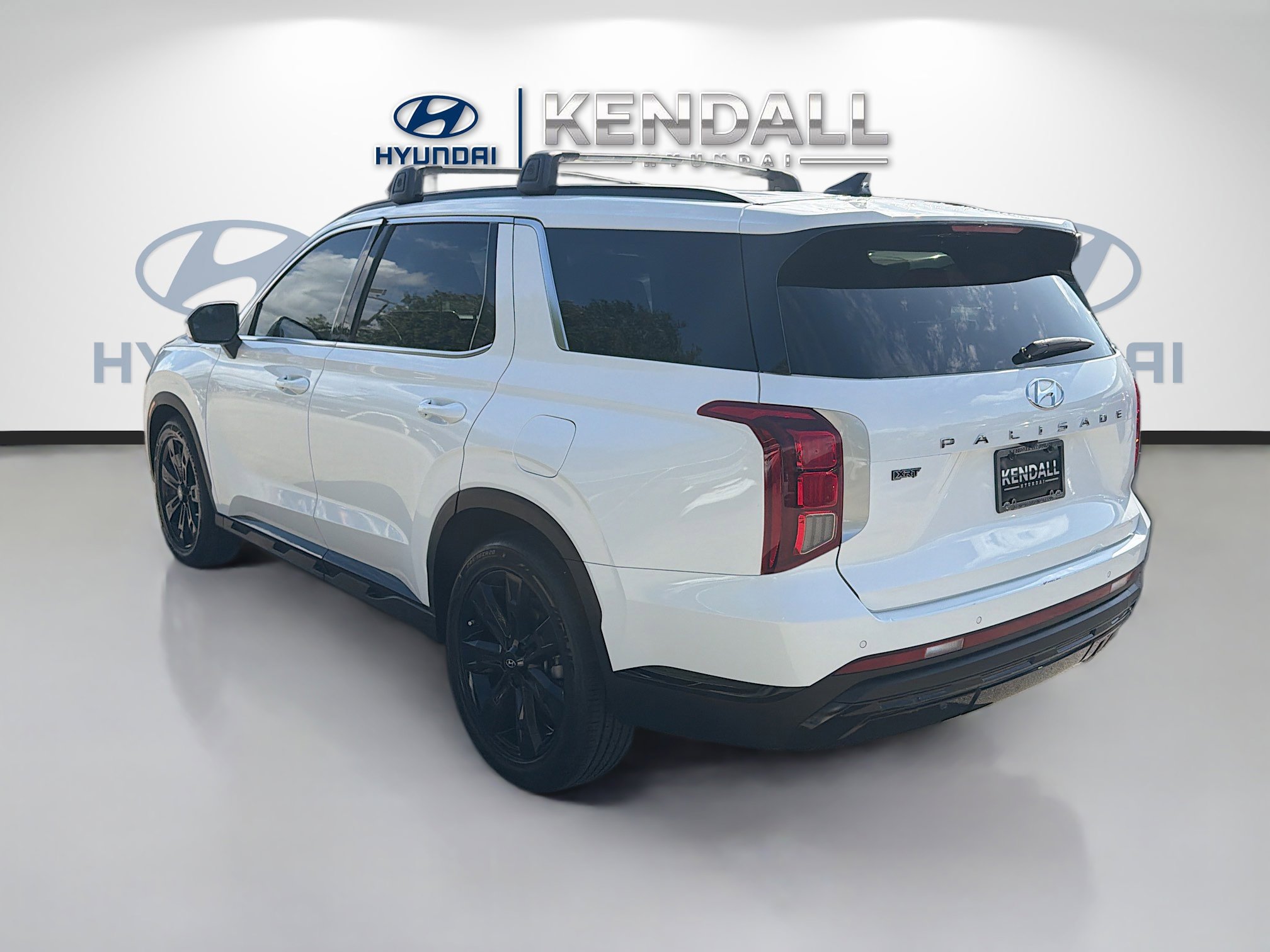 Used 2023 Hyundai Palisade XRT FWD image 4