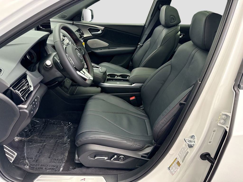 New 2026 Acura RDX A-Spec image 18
