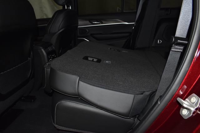 New 2026 Jeep Grand Cherokee Limited AWD/4WD image 29