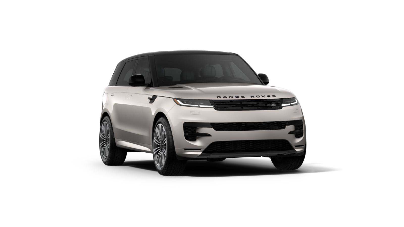 New 2026 Land Rover Range Rover Sport Dynamic SE