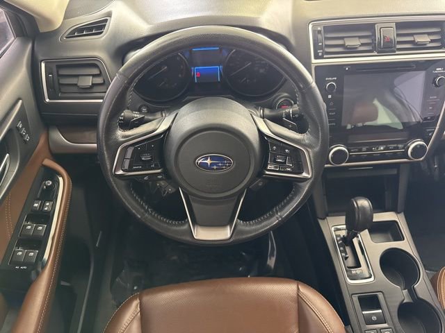 Used 2019 Subaru Outback 3.6R Touring w/ Popular Package #3A image 23