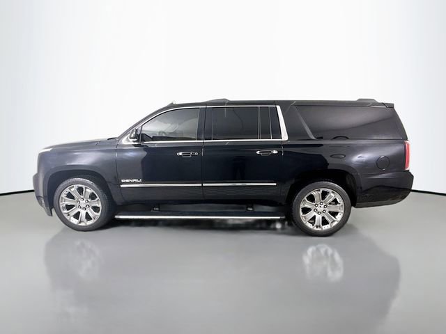 Used 2016 GMC Yukon XL Denali w/ Open Road Package image 4