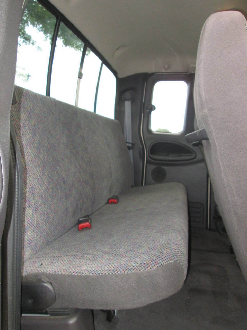 Used 1999 Dodge Ram 2500 Truck 4x4 Quad Cab image 21