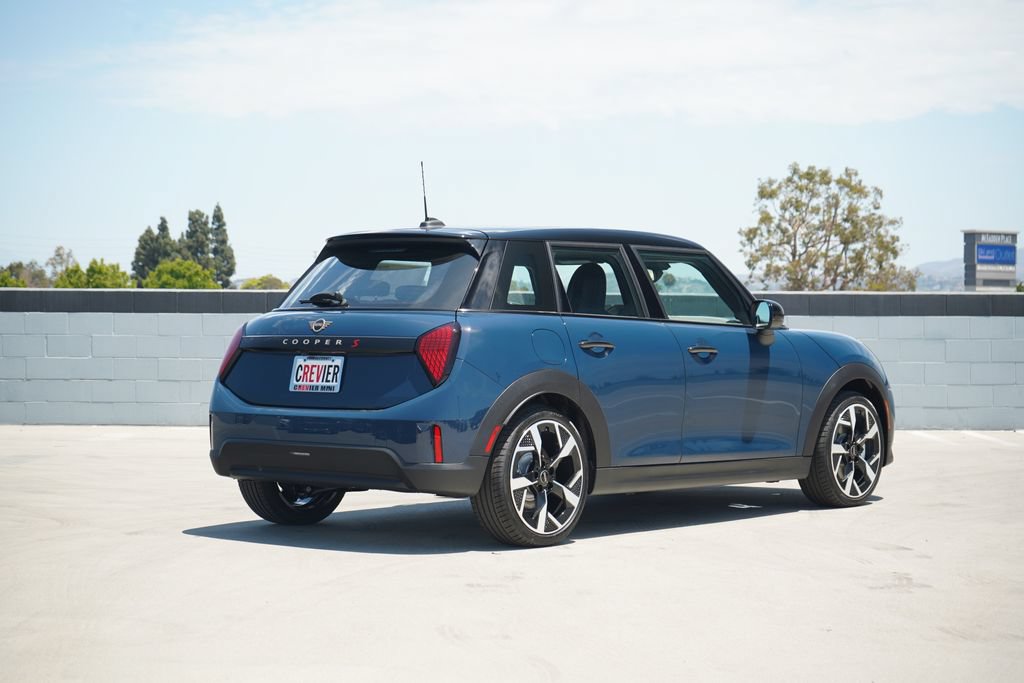 New 2026 MINI Cooper S FWD image 3