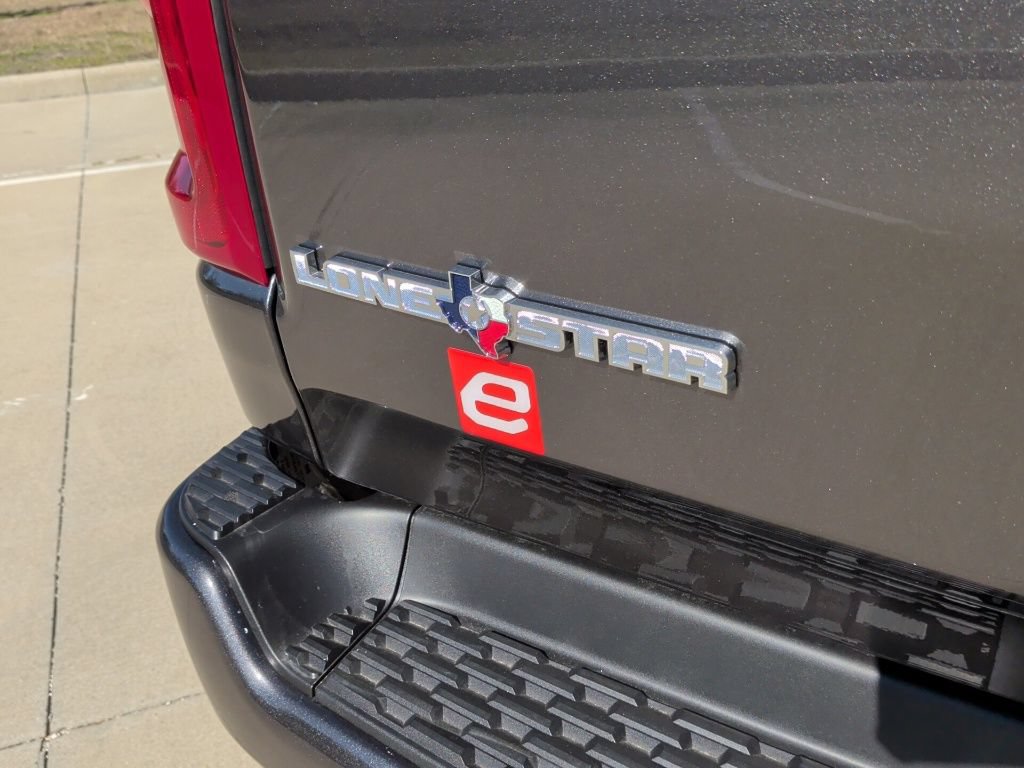New 2026 RAM 1500 Lone Star w/ Sport Appearance Package AWD/4WD image 41
