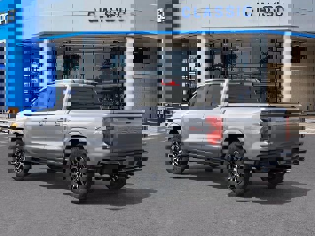 New 2026 Chevrolet Colorado Z71 AWD/4WD image 3