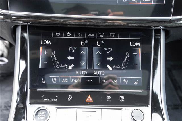 Certified 2025 Audi Q8 Prestige w/ Prestige Package AWD/4WD image 19