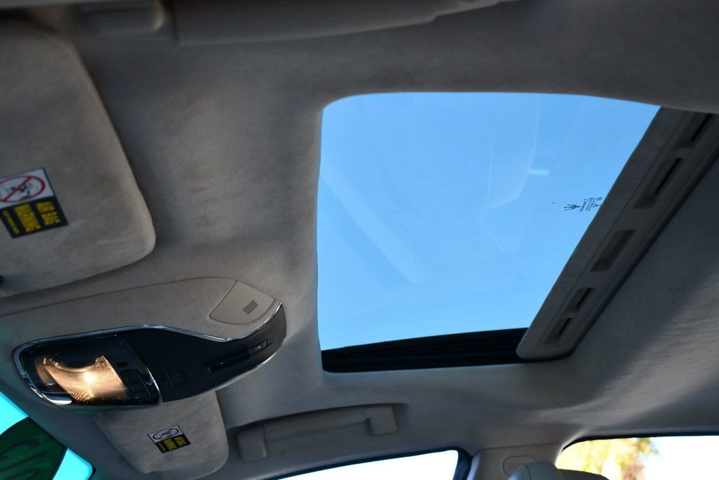 Used 2015 Maserati Quattroporte S Q4 image 51