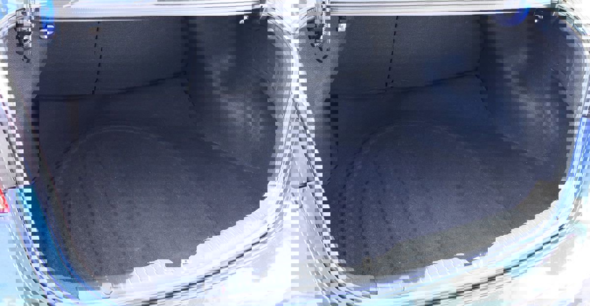 Used 2018 Kia Forte LX FWD image 25