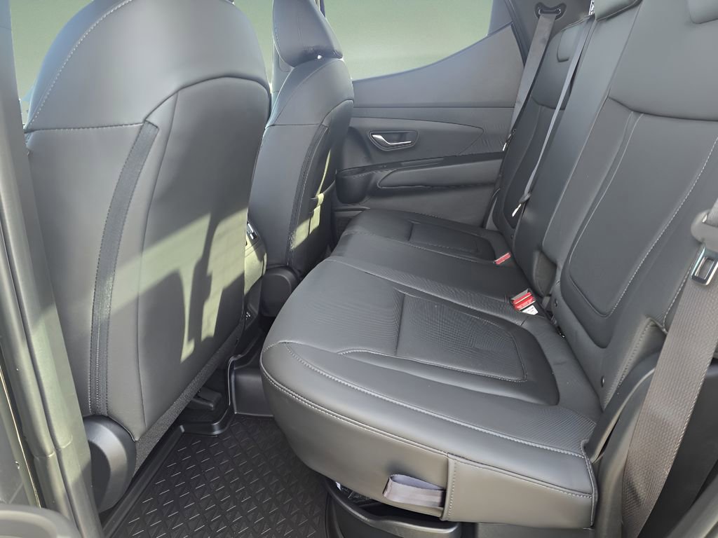 New 2026 Hyundai Santa Cruz SEL image 15