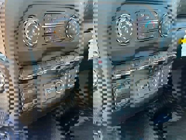 New 2024 Chevrolet Silverado 3500 W/T w/ WT Convenience Package image 31