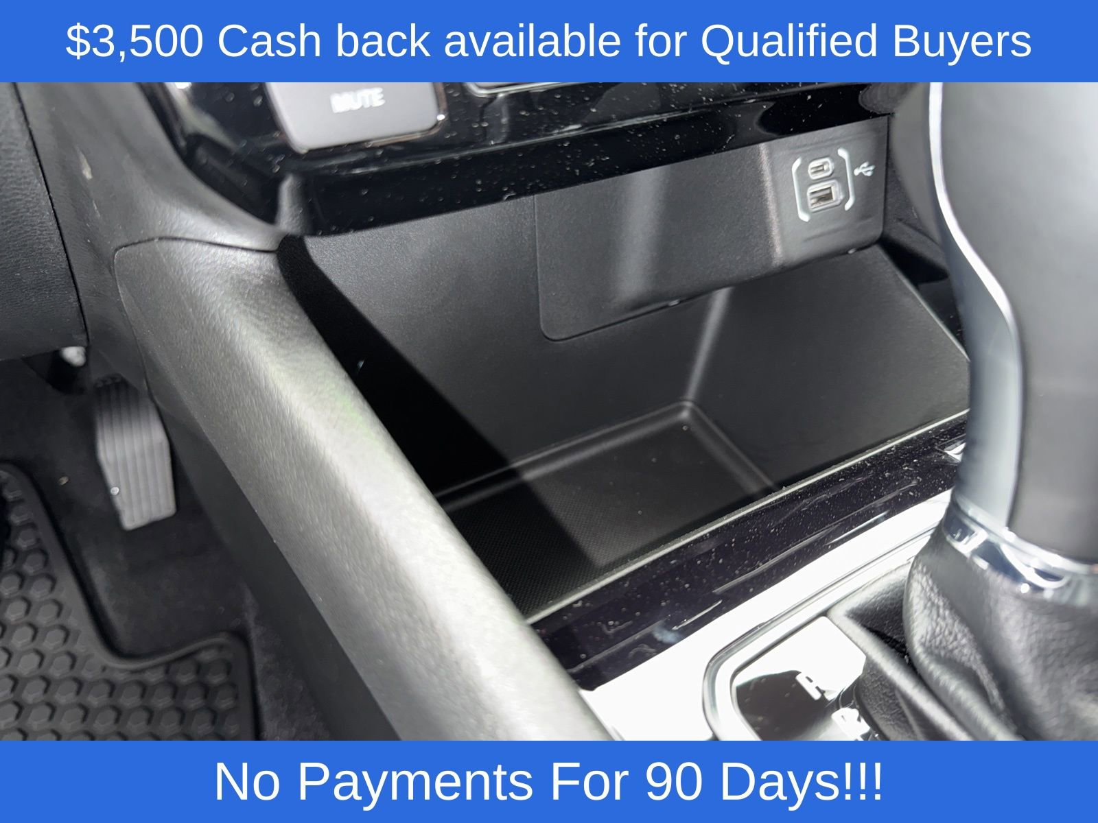 New 2025 Jeep Compass Latitude w/ Sun & Sound Group image 19