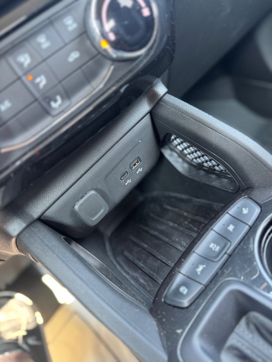 Used 2024 Chevrolet TrailBlazer LT w/ Driver Confidence Package image 14