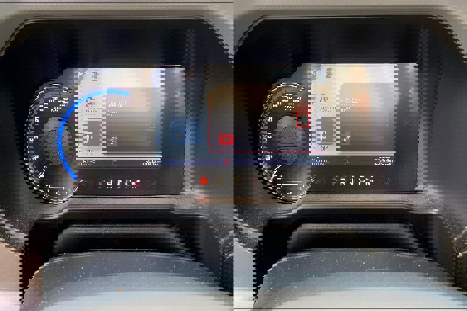 Used 2022 Ford Bronco Black Diamond image 25