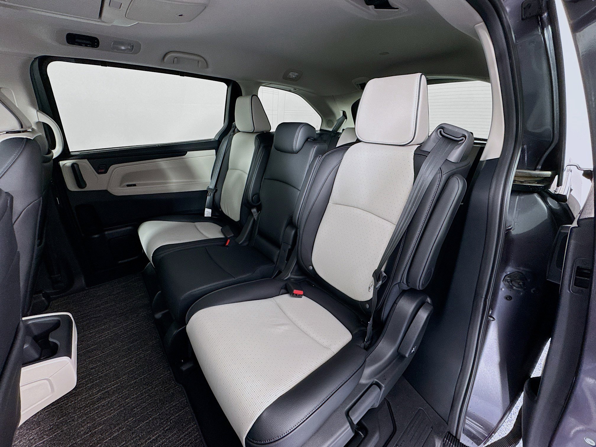 New 2026 Honda Odyssey Elite image 26
